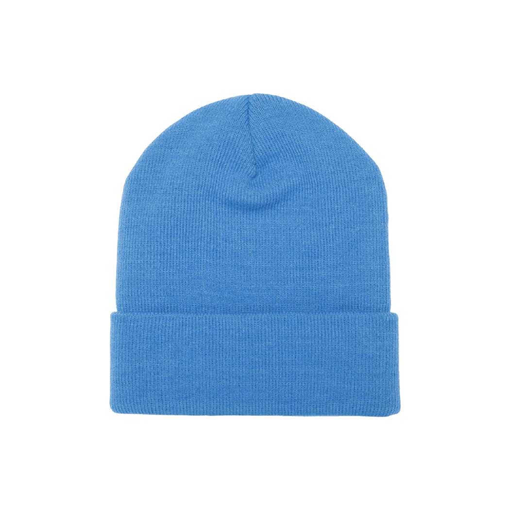 Flexfit Yupoong Classics Cuffed Knit Beanie