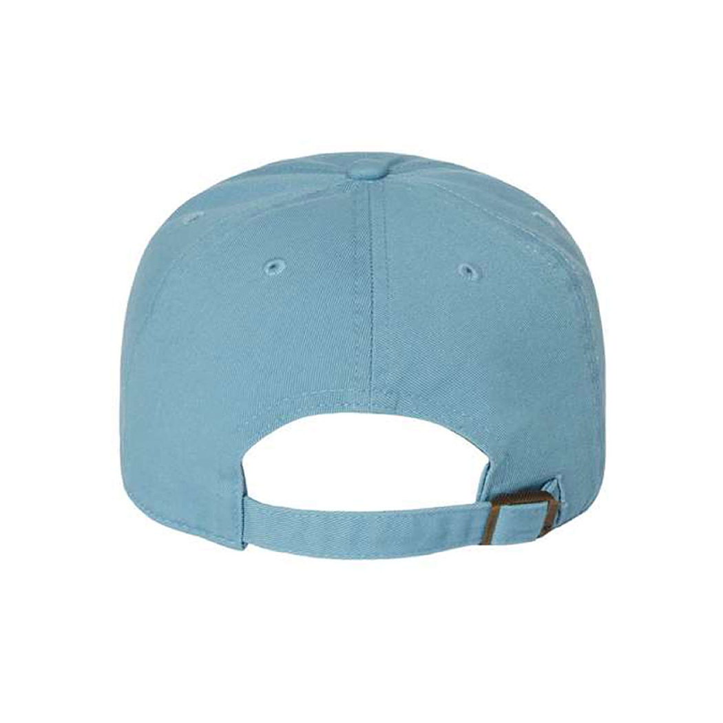 47 Brand Solid Clean Up Dad Cap