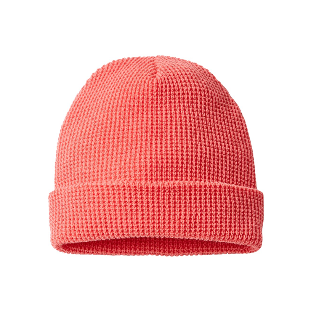 Richardson Waffle Cuffed Beanie