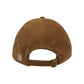 Relaxed Corduroy Low Profile Dad Hat Cap