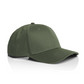 Mid Profile 6-Panel Icon Cap