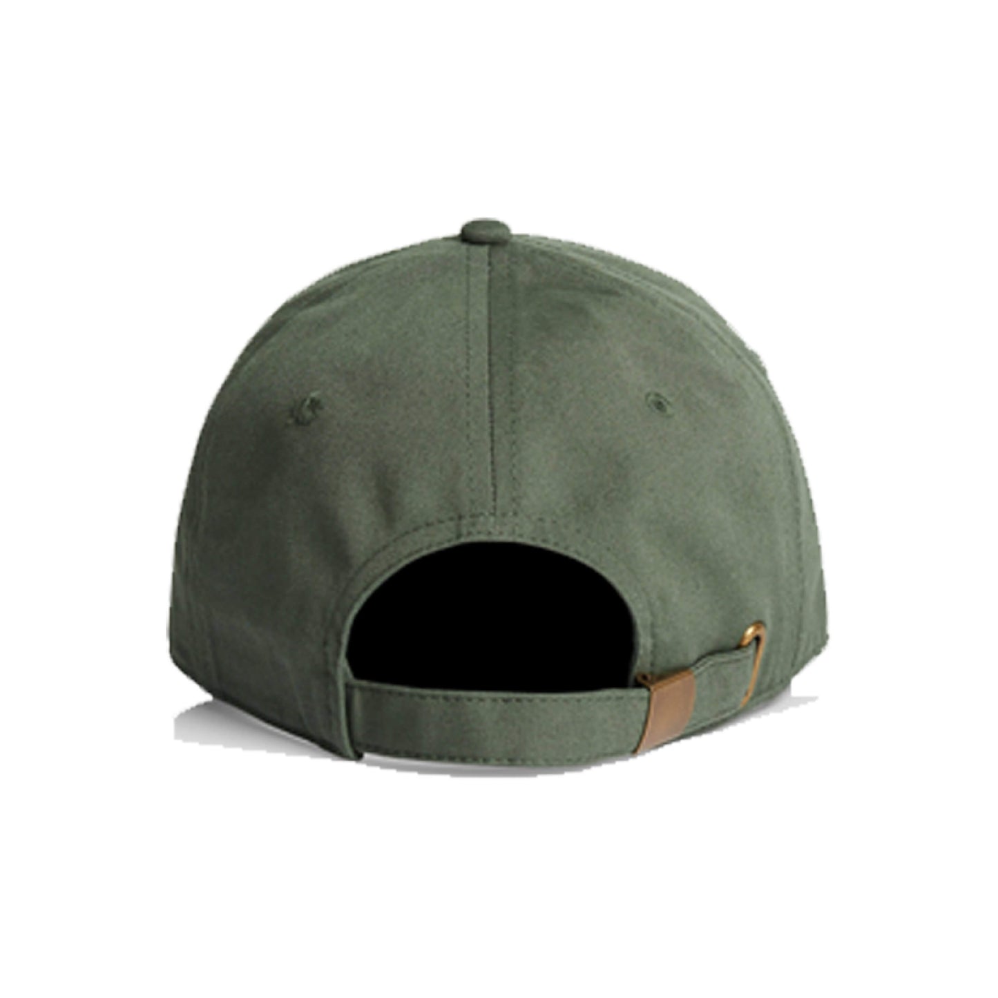 Low Profile Access Cotton Dad Cap