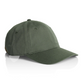 Low Profile Access Cotton Dad Cap