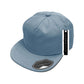 Polyester Nylon Vintage Painter Snapback Hat