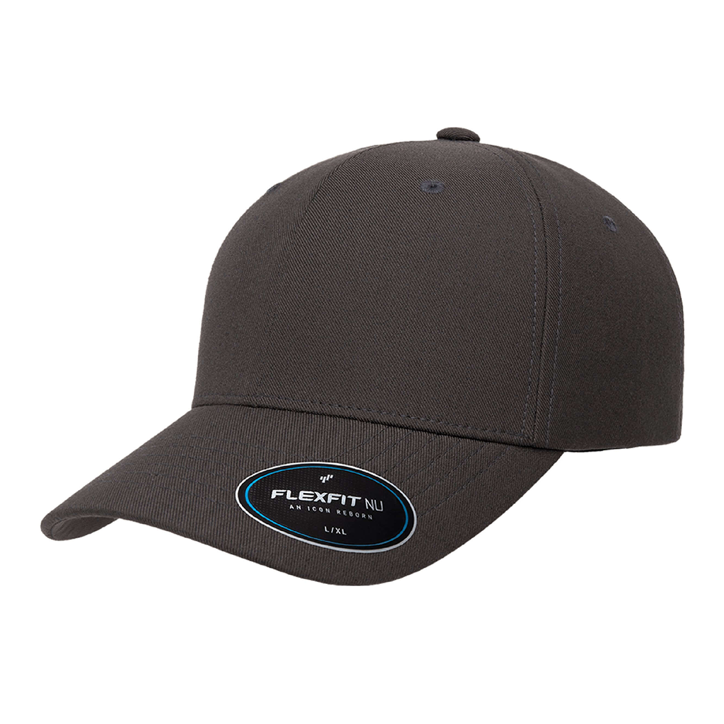 Flexfit NU Cool & Dry Fitted Cap