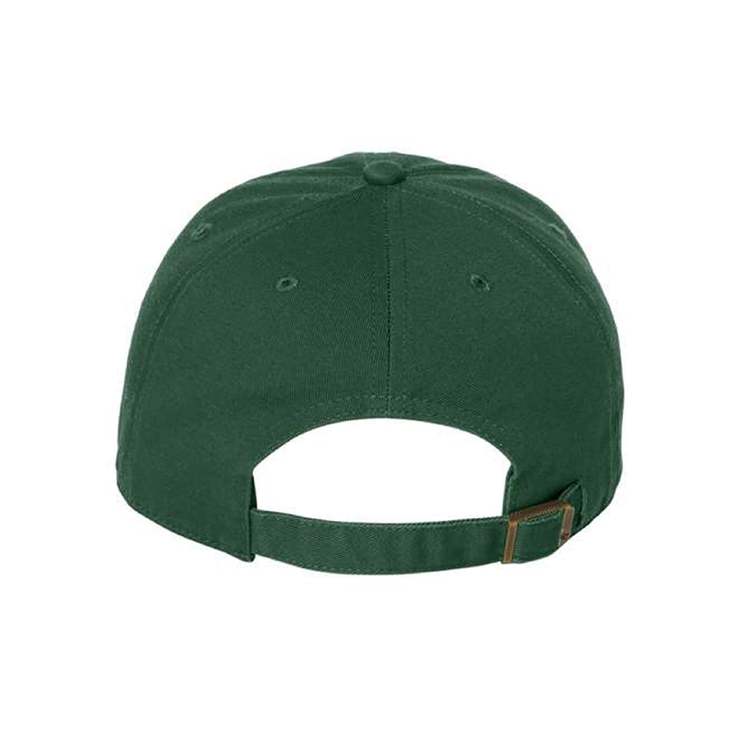 47 Brand Solid Clean Up Dad Cap