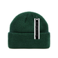 10" Cuffed Docker Beanie