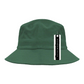 Solid Cotton Bucket Hat