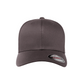 Flexfit Wooly Combed Cotton Blend Fitted Cap