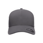 Flexfit Delta Seamless Polyester Fitted Cap