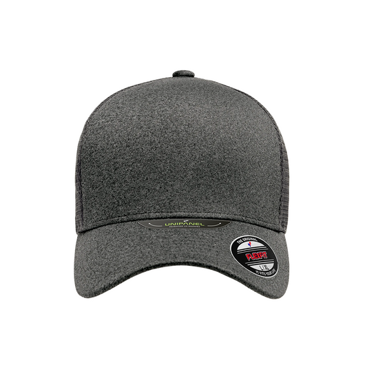 Flexfit Unipanel Trucker Mesh Fitted Cap