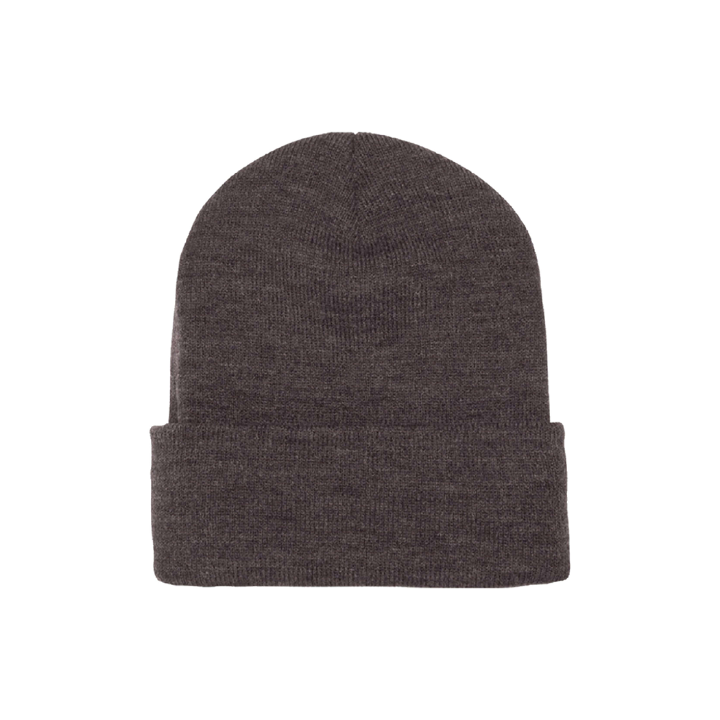 Flexfit Yupoong Classics Cuffed Knit Beanie