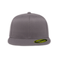 Flexfit 210® Flat Bill Fitted Cap