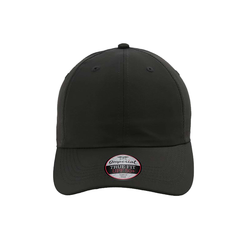 The Original Performance Polyester Velcro Cap