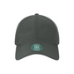 Cool Fit Performance Polyester Unstructured Adjustable Cap