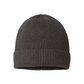 Sustainable Fine Rib Cuffed Beanie