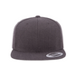 Flexfit Yupoong Classics Premium Snapback Cap