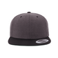 Flexfit Yupoong Classics Premium Snapback Cap