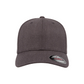 Flexfit Wool Blend Mid Profile Fitted Cap