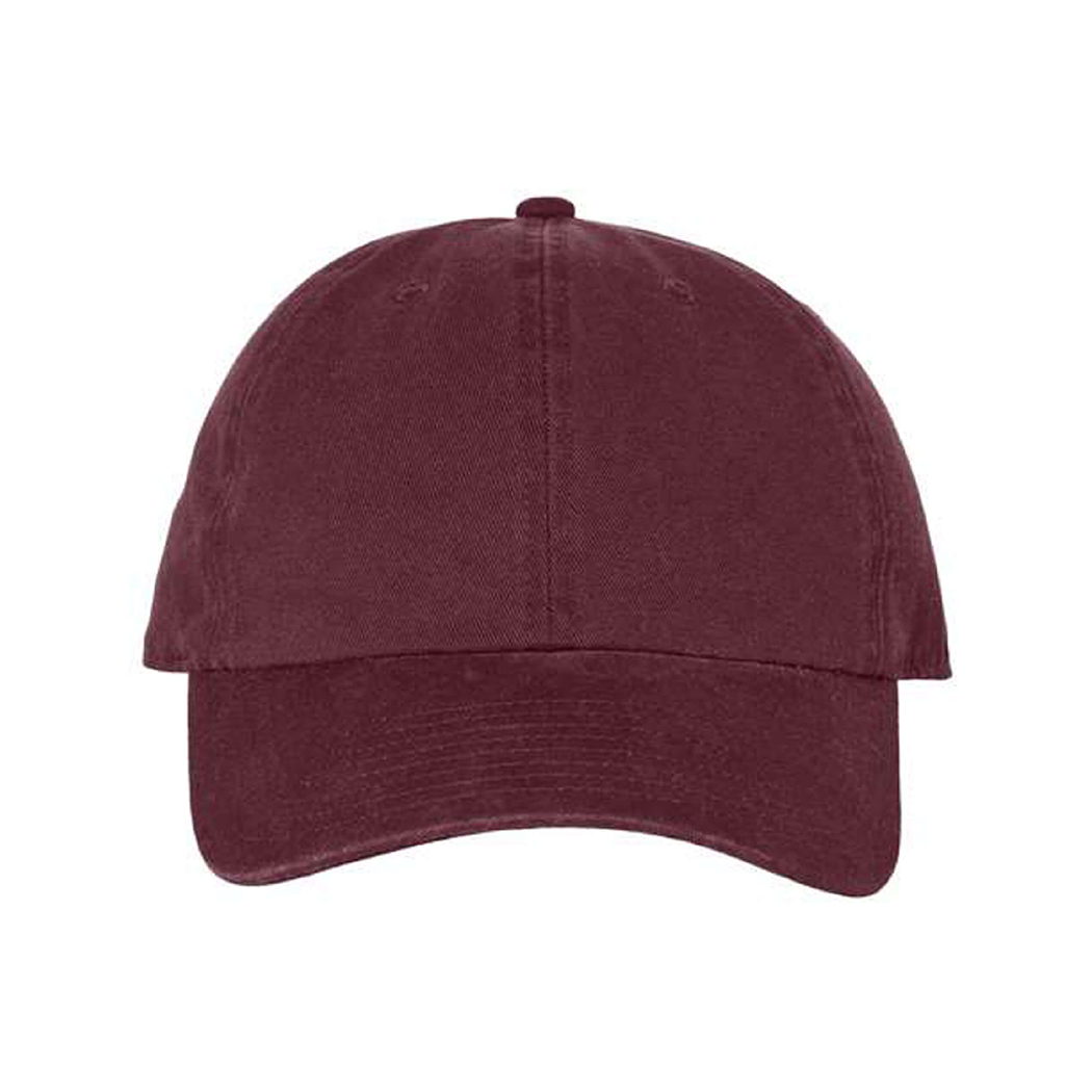 '47 Brand Solid Clean Up Dad Cap