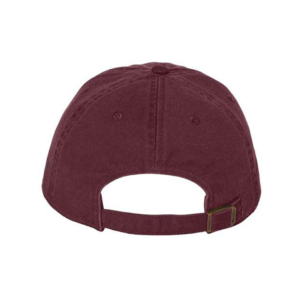 47 Brand Solid Clean Up Dad Cap