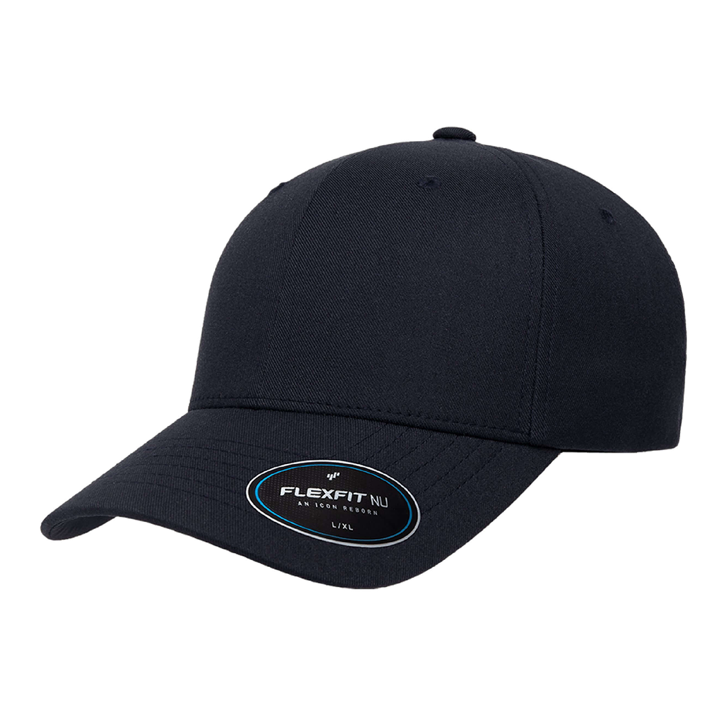 Flexfit NU Cool & Dry Fitted Cap