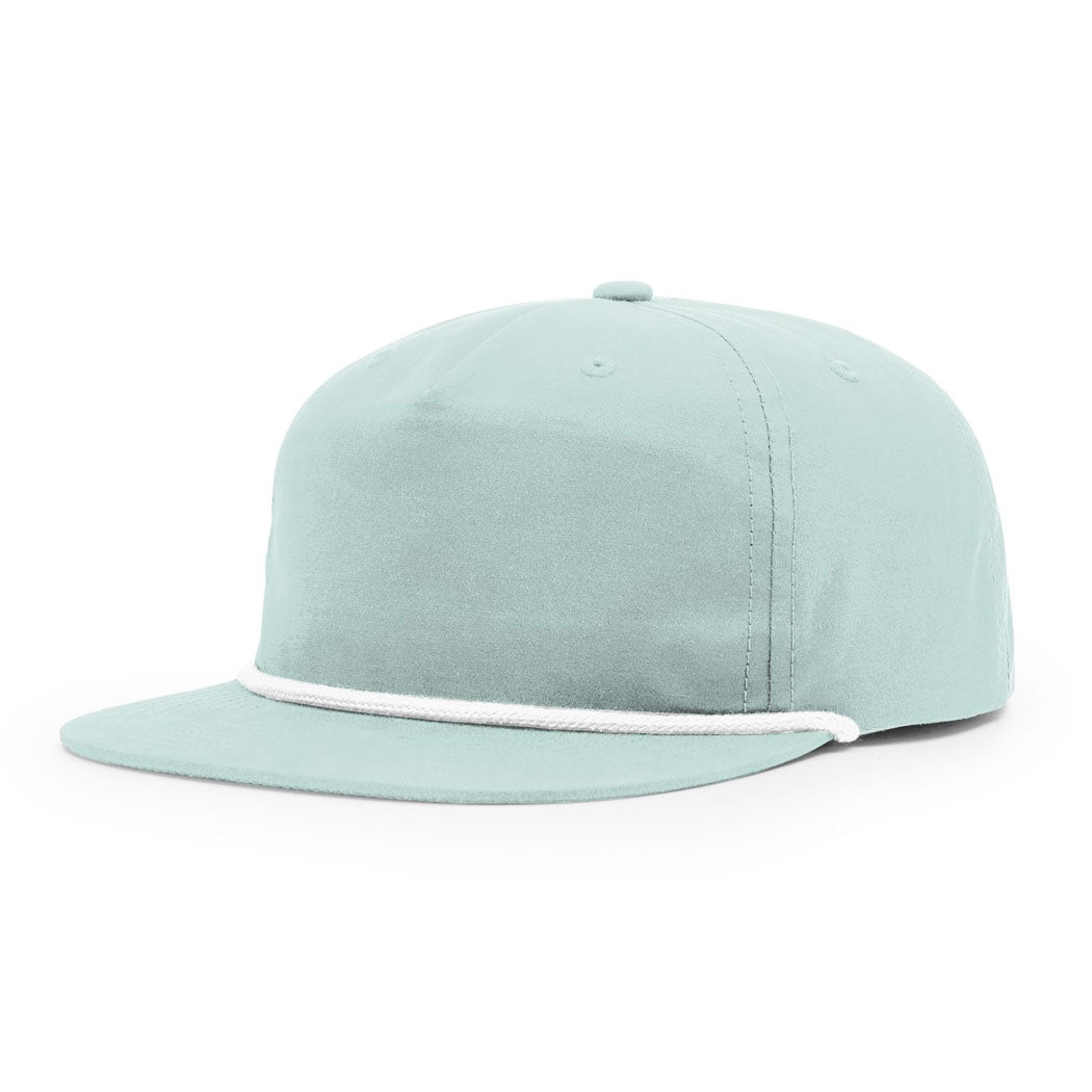 Richardson Umpqua Pinch Rope Snapback