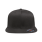 Flexfit Pro-Baseball On Field Flat Bill Fitted Cap