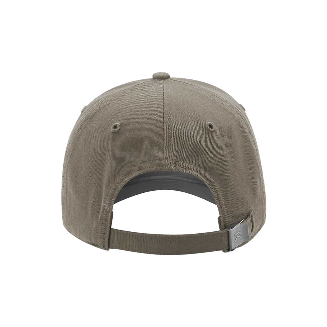 Richardson Washed Chino Dad Cap