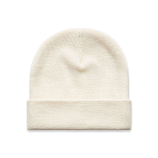 Relaxed Fit Cuff Beanie