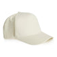 Frame Perforated Cap