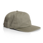 Mid Profile Unstructured 6 Panel Metal Clasp Class Cap