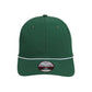 The Wingman Performance Rope Snapback Cap