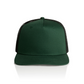 5-Panel Structured Stock Contrast Trucker Cap