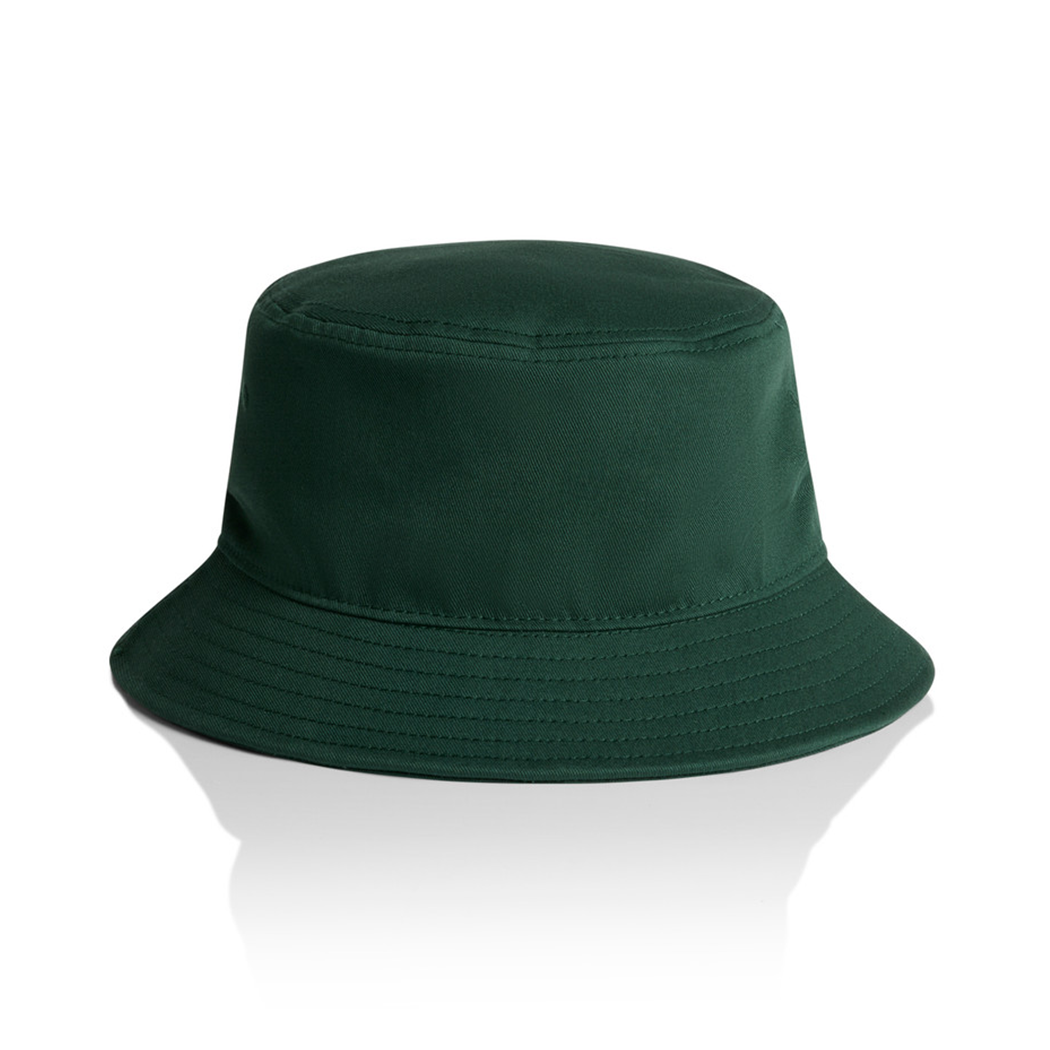 Light Mid Weight Cotton Bucket Hat