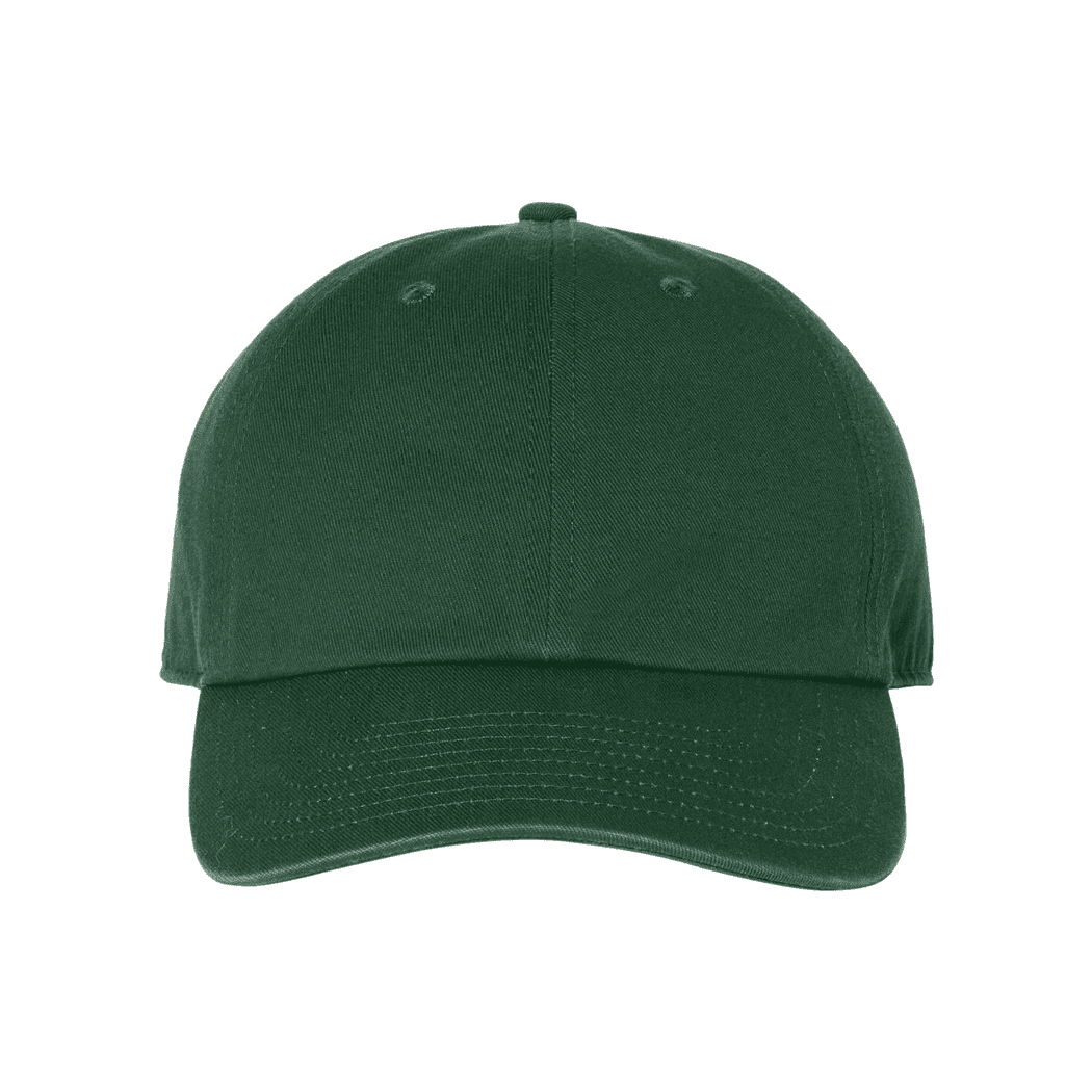 Bio-Washed Classic Dad Hat