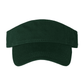 Bio-Washed Cotton Pre Curved Visor