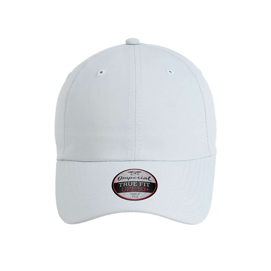 The Original Performance Polyester Velcro Cap