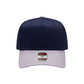 5-Panel Mid Profile Structured Baseball Cap