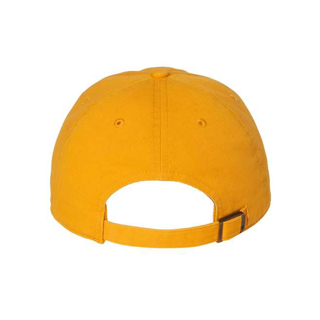 47 Brand Solid Clean Up Dad Cap