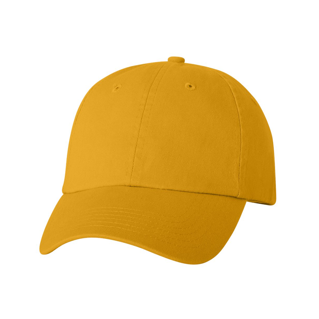 Bio-Washed Classic Dad Hat