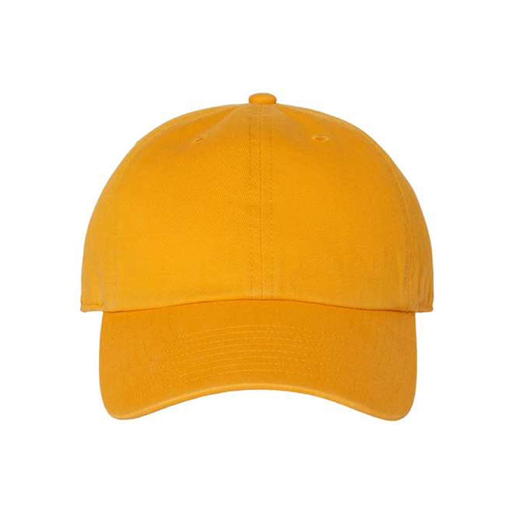 '47 Brand Solid Clean Up Dad Cap