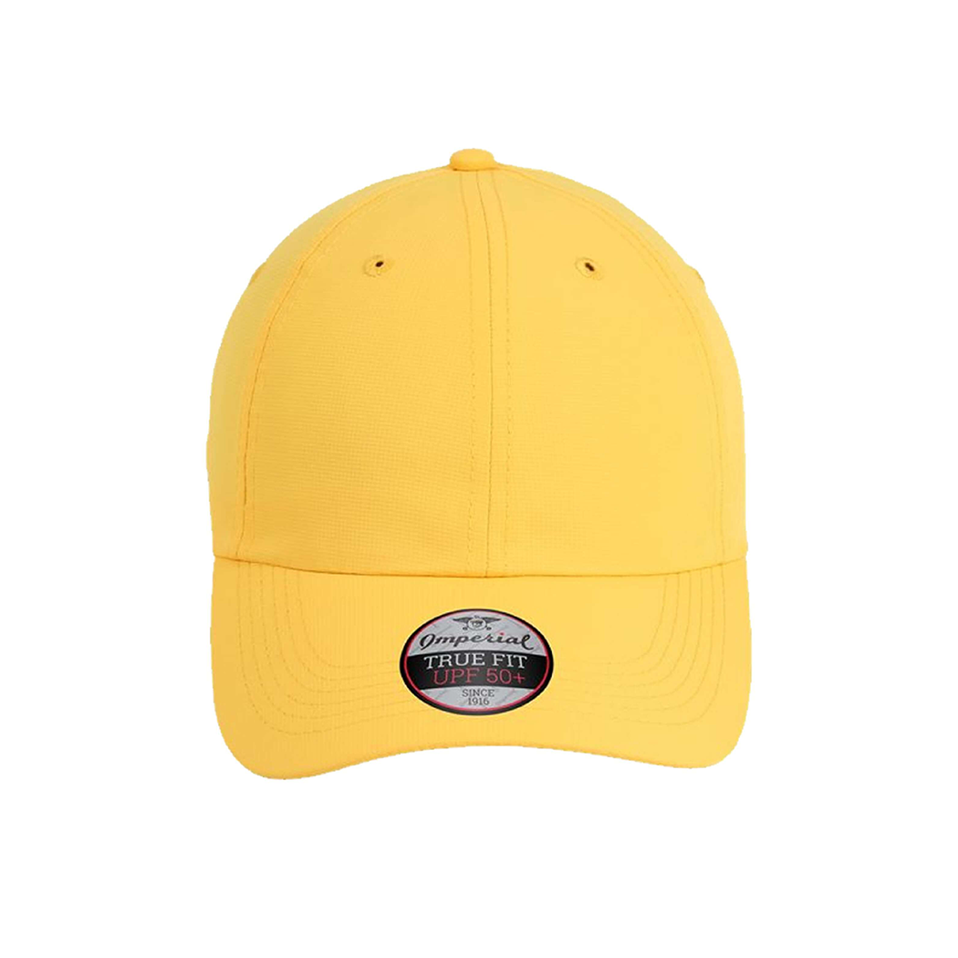 The Original Performance Polyester Velcro Cap