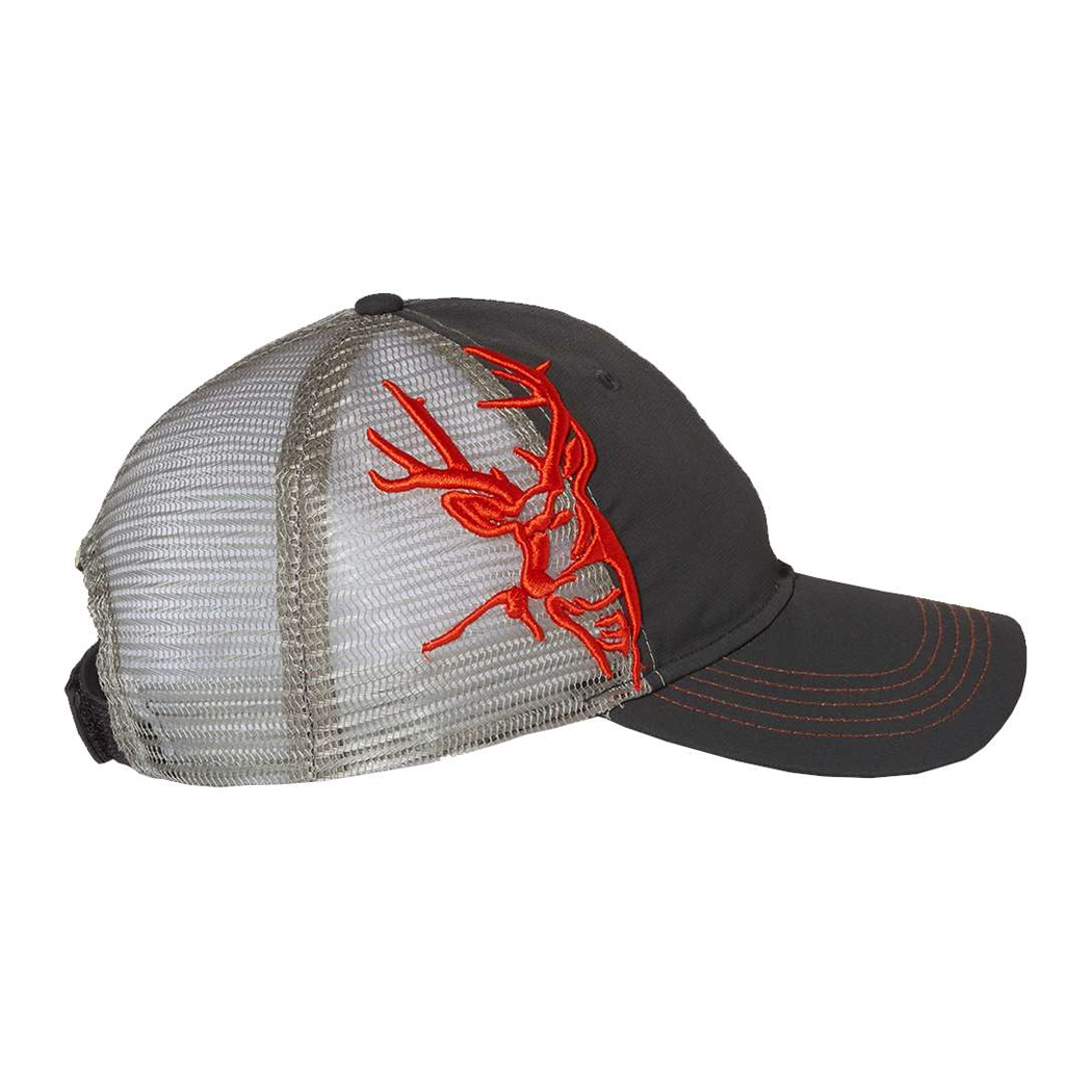 Dri-Duck 3D Buck Velcro Cap