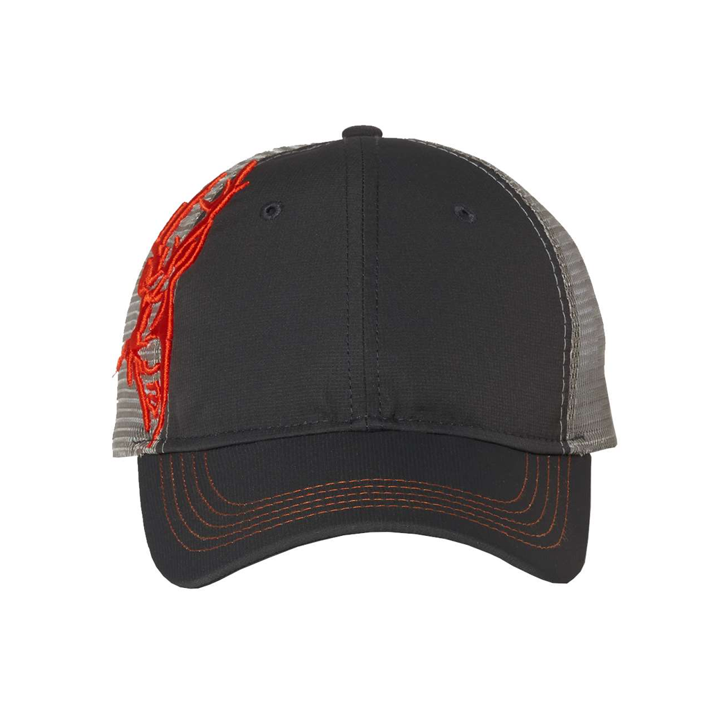 Dri-Duck 3D Buck Velcro Cap