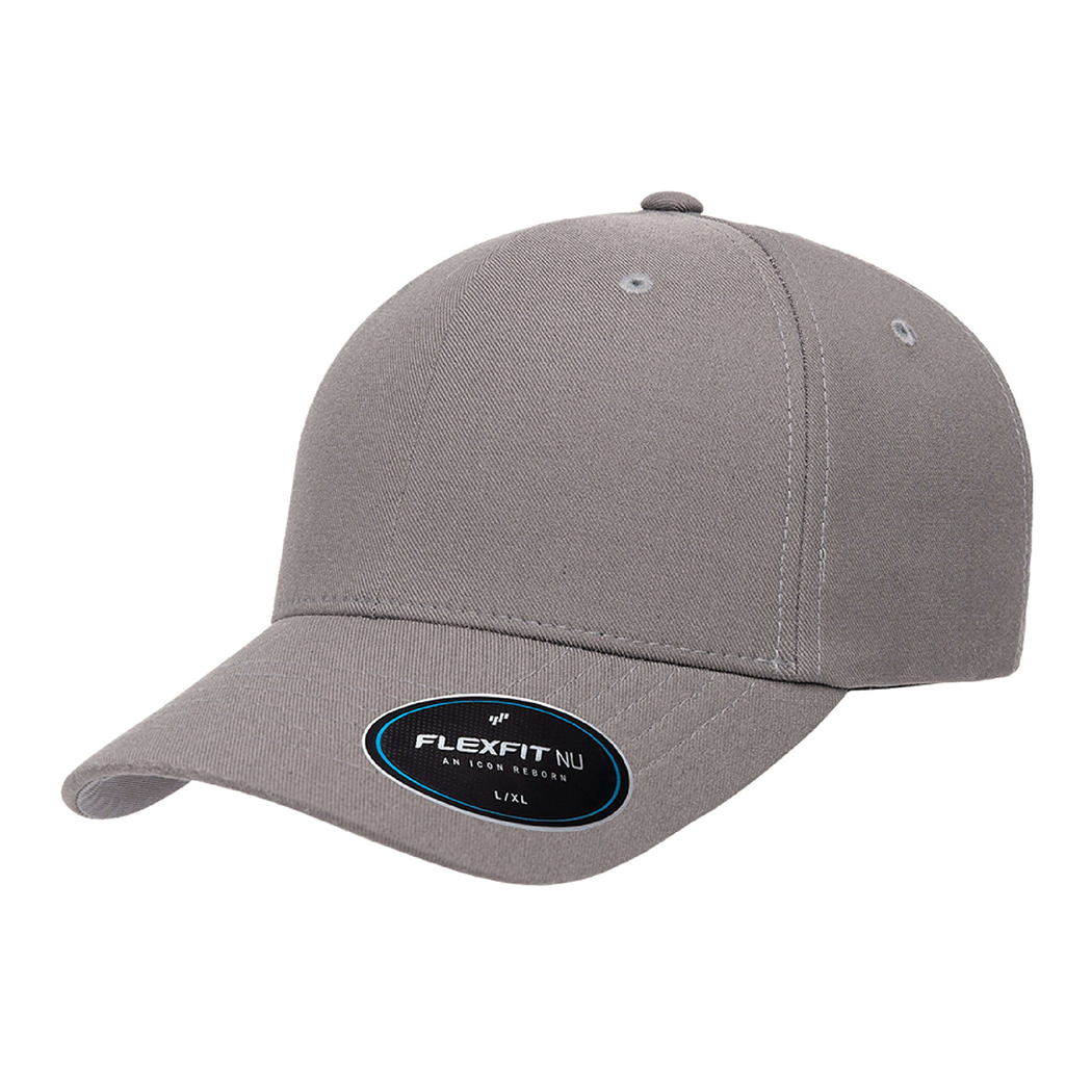 Flexfit NU Cool & Dry Fitted Cap