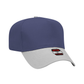 5-Panel Mid Profile Structured Baseball Cap