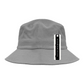 Solid Cotton Bucket Hat