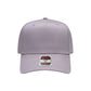 5-Panel Mid Profile Structured Baseball Cap