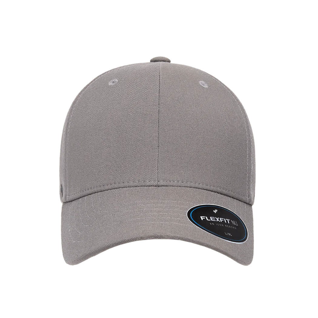 Flexfit NU Cool & Dry Fitted Cap